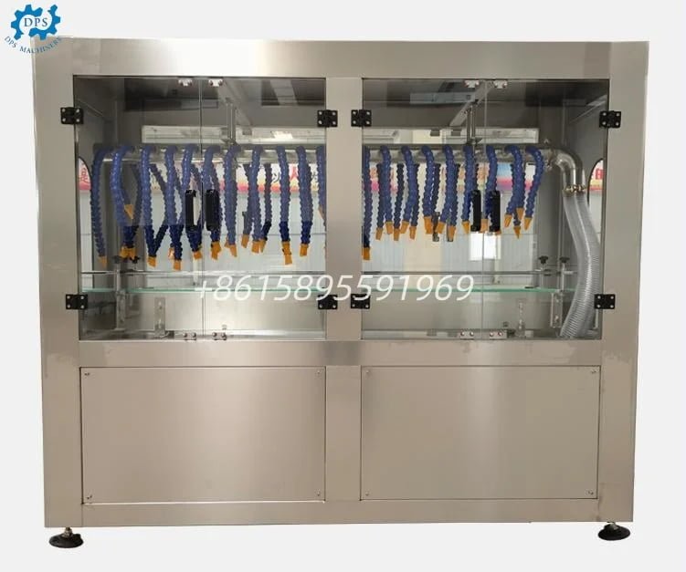 Bottle dryer